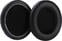 Náušníky Shure SRH840A Black Náušníky