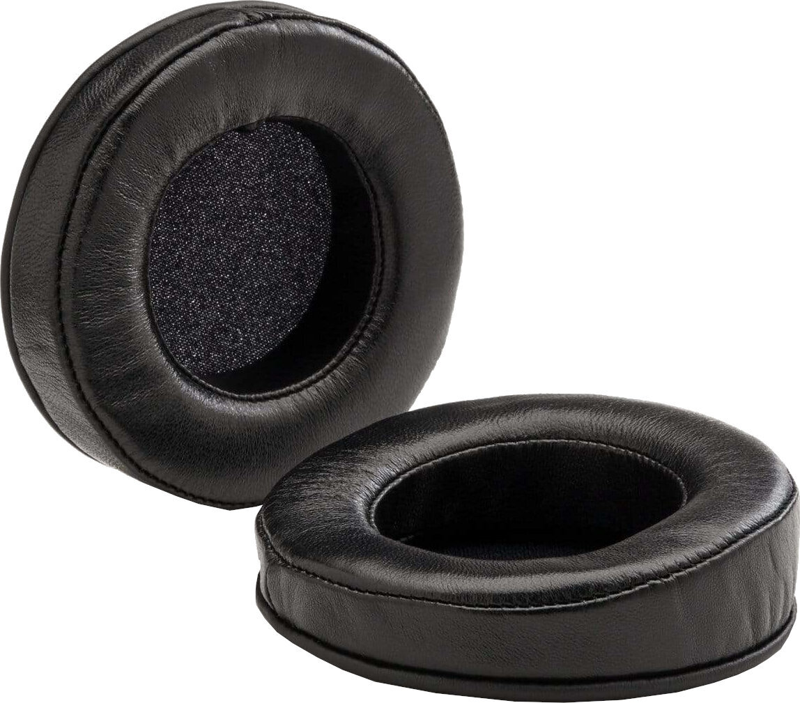 Jastučići za uši za slušalice Dekoni Audio EPZ-TH900-SK Jastučići za uši za slušalice Black 2 kom