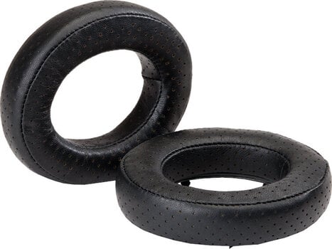 Jastučići za uši za slušalice Dekoni Audio EPZ-FOCAL-FNSK Jastučići za uši za slušalice Black 2 kom (Kao novo) - 1