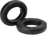 Dekoni Audio EPZ-FOCAL-FNSK Ear Pads Black 2 pcs (Like new)