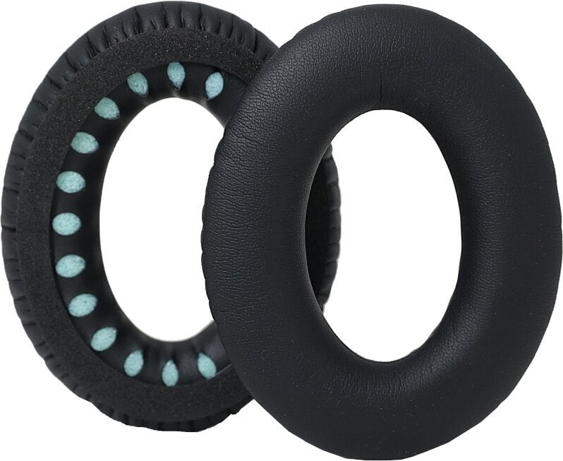 Almohadillas para auriculares Veles-X QuietComfort 35 Almohadillas para auriculares Black 2 uds.