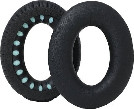 Almohadillas para auriculares Veles-X QuietComfort 35 Almohadillas para auriculares Black 2 uds. - 1