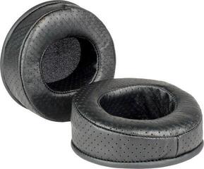 Наушниците за слушалки Dekoni Audio EPZ-LCD-FNSK Наушниците за слушалки Black 2 бр.