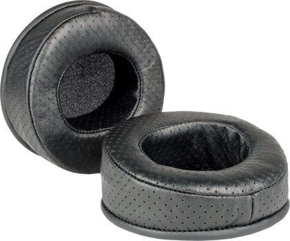 Jastučići za uši za slušalice Dekoni Audio EPZ-LCD-FNSK Jastučići za uši za slušalice Black 2 kom - 1