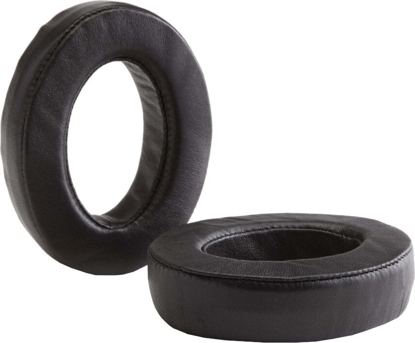 Paraorecchie per le cuffie Dekoni Audio EPZ-HD600-SK Paraorecchie per le cuffie Black 2 pz