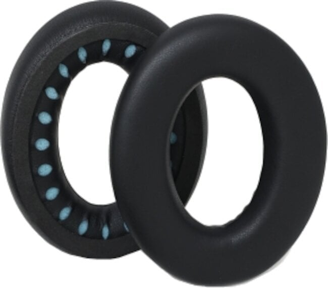 Almohadillas para auriculares Veles-X QuietComfort 45 Almohadillas para auriculares Black 2 uds.