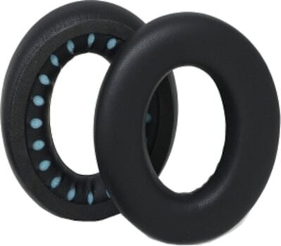 Almohadillas para auriculares Veles-X QuietComfort 45 Almohadillas para auriculares Black 2 uds. - 1