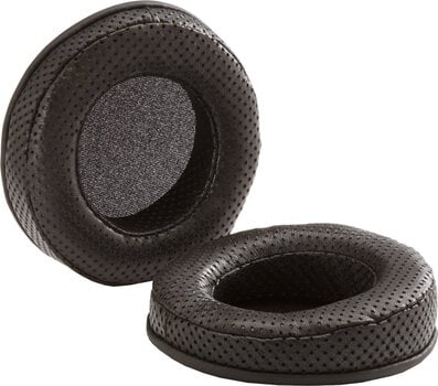 Jastučići za uši za slušalice Dekoni Audio EPZ-TH900-FNSK Jastučići za uši za slušalice Black 2 kom - 1