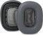 Ohrpolster für Kopfhörer Veles-X AirPods Max Ohrpolster für Kopfhörer Gray 2 stk