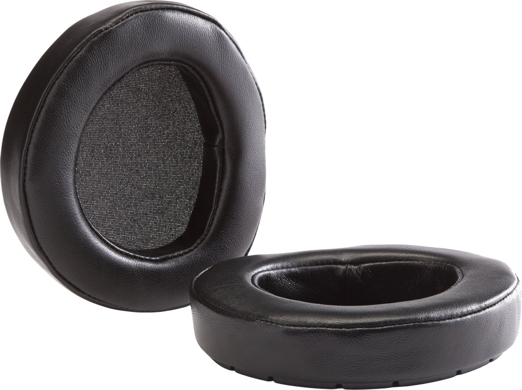 Jastučići za uši za slušalice Dekoni Audio EPZ-HD800-SK Jastučići za uši za slušalice Black 2 kom