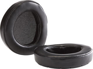 Наушниците за слушалки Dekoni Audio EPZ-HD800-SK Наушниците за слушалки Black 2 бр.