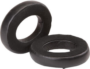 Наушниците за слушалки Dekoni Audio EPZ-FOCAL-HYB Наушниците за слушалки Black 2 бр.