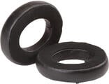 Dekoni Audio EPZ-FOCAL-HYB Ear Pads Black 2 pcs (Like new)