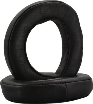 Наушниците за слушалки Dekoni Audio EPZ-HD820-SK Наушниците за слушалки Black 2 бр. - 1