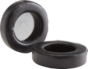 Наушниците за слушалки Dekoni Audio EPZ-K701-SK Наушниците за слушалки Black 2 бр.