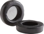 Dekoni Audio EPZ-K701-SK Kõrvaklappide padjad Black 2 tk