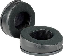 Наушниците за слушалки Dekoni Audio EPZ-LCD-HYB Наушниците за слушалки Black 2 бр.