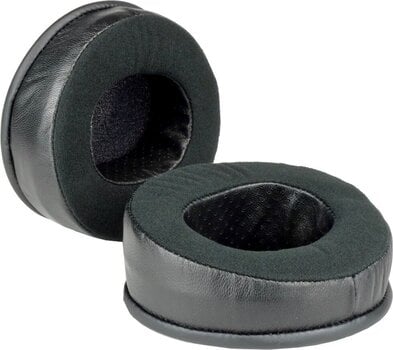 Jastučići za uši za slušalice Dekoni Audio EPZ-LCD-HYB Jastučići za uši za slušalice Black 2 kom (Kao novo) - 1