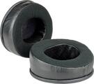 Dekoni Audio EPZ-LCD-HYB Øreputer Black 2 pcs