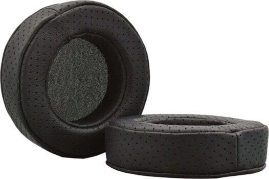 Fülpárna fejhallgató Dekoni Audio EPZ-DT78990-FNSK Fülpárna fejhallgató Black 2 db - 1