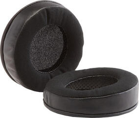 Наушниците за слушалки Dekoni Audio EPZ-TH900-HYB Наушниците за слушалки Black 2 бр.