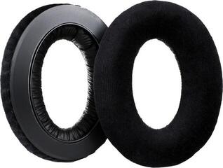 Ear Pads Veles-X HD650 HD 600 Velvet Ear Pads Black 2 pcs