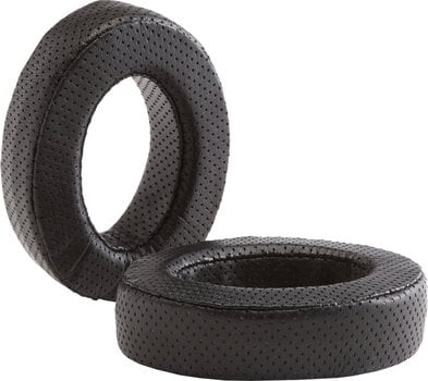 Oorkussens voor hoofdtelefoon Dekoni Audio EPZ-HD600-FNSK Oorkussens voor hoofdtelefoon Black 2 st. - 1