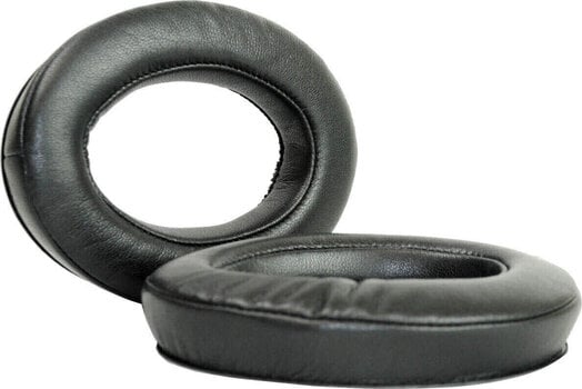 Jastučići za uši za slušalice Dekoni Audio EPZ-HD598-CHLV2 Jastučići za uši za slušalice Black 2 kom - 1