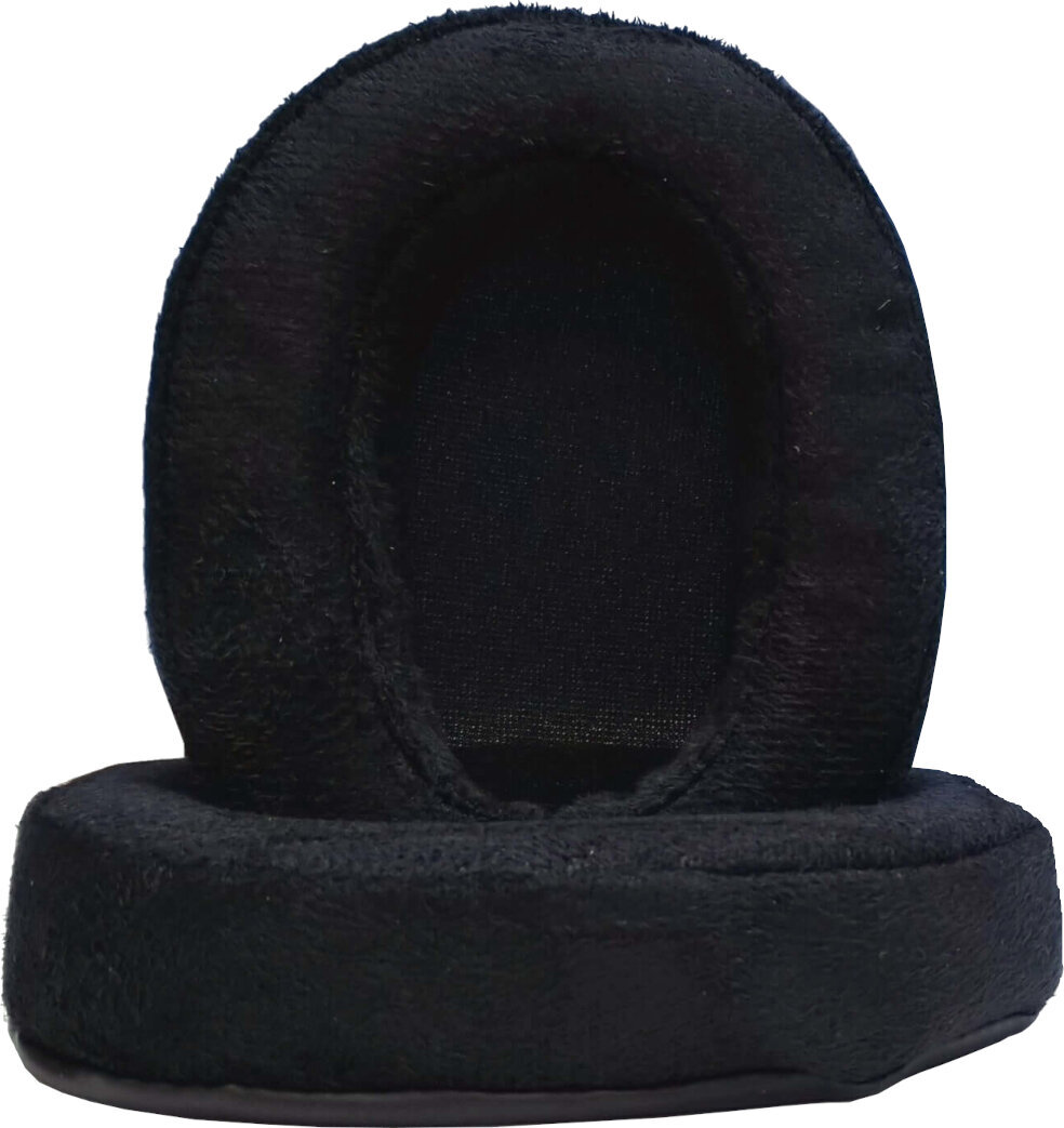 Наушниците за слушалки Dekoni Audio EPZ-K371-CHS Наушниците за слушалки Black 2 бр.