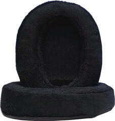 Наушниците за слушалки Dekoni Audio EPZ-K371-CHS Наушниците за слушалки Black 2 бр.