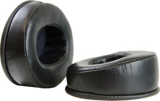 Ušesne blazinice za slušalke Dekoni Audio EPZ-LCD-CHL Ušesne blazinice za slušalke Black 2 kos