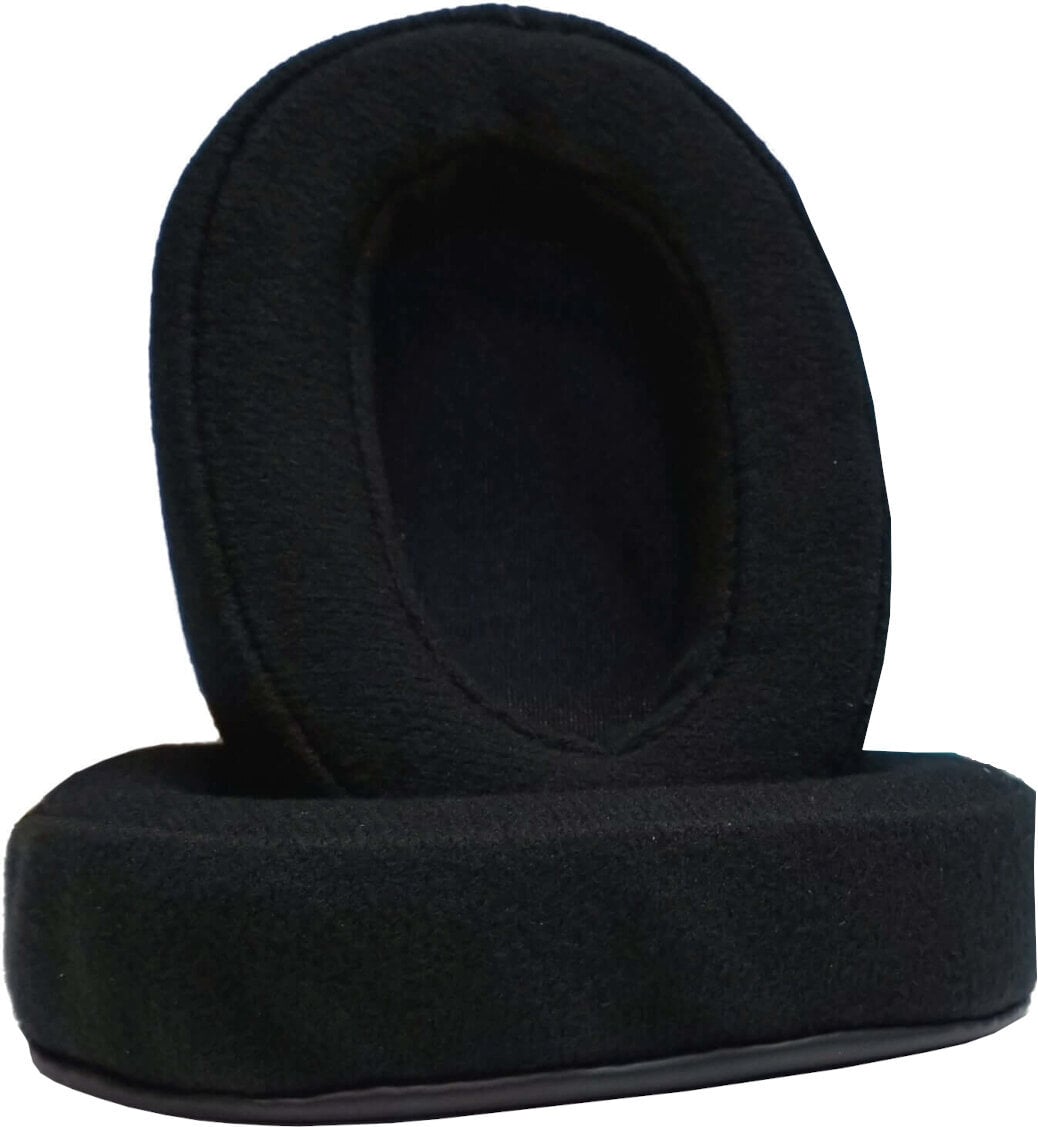 Nauszniki dla słuchawek Dekoni Audio EPZ-K371-ELVL Nauszniki dla słuchawek Black 2 szt.