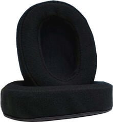 Μαξιλαράκια Αυτιών για Ακουστικά Dekoni Audio EPZ-K371-ELVL Black Μαξιλαράκια Αυτιών για Ακουστικά