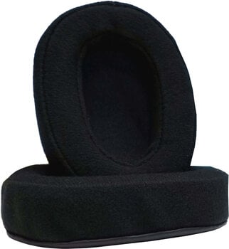 Nauszniki dla słuchawek Dekoni Audio EPZ-K371-ELVL Nauszniki dla słuchawek Black 2 szt. - 1