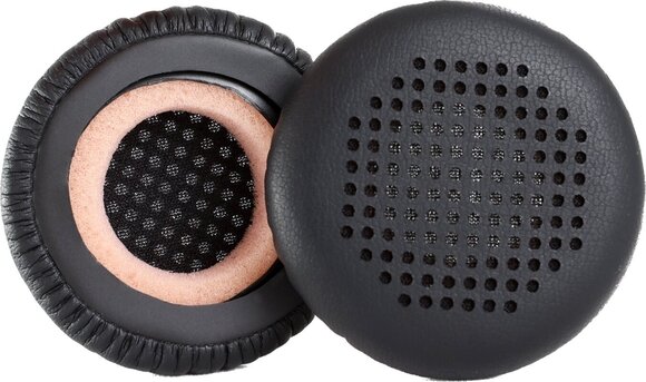 Oorkussens voor hoofdtelefoon Veles-X Porta Pro Oorkussens voor hoofdtelefoon Black 2 st. - 1