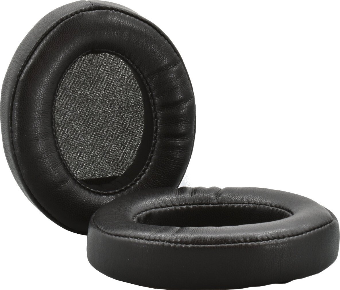 Dekoni Audio EPZ-MOBIUS-CHL Náušníky Black 2 ks