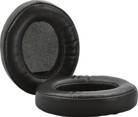 Ušesne blazinice za slušalke Dekoni Audio EPZ-MOBIUS-CHL Ušesne blazinice za slušalke Black 2 kos