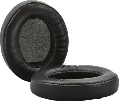 Oreillettes pour casque Dekoni Audio EPZ-MOBIUS-CHL Oreillettes pour casque Black 2 pcs - 1