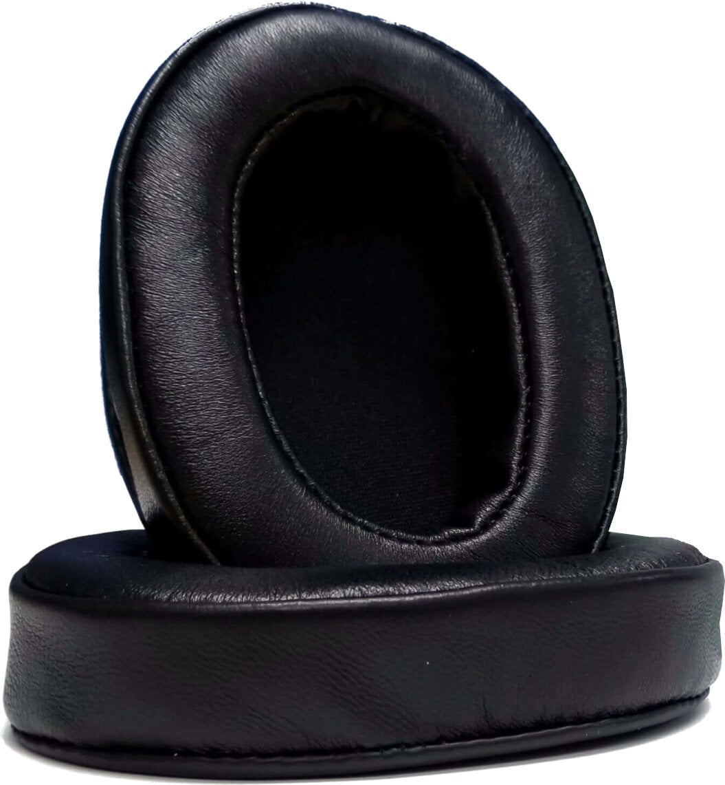 Nauszniki dla słuchawek Dekoni Audio EPZ-K371-SK Nauszniki dla słuchawek Black 2 szt.