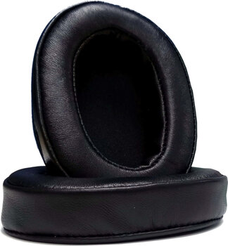 Nauszniki dla słuchawek Dekoni Audio EPZ-K371-SK Nauszniki dla słuchawek Black 2 szt. - 1