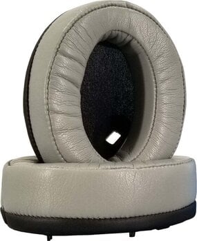 Oorkussens voor hoofdtelefoon Dekoni Audio EPZ-XM4-CHL-GD Oorkussens voor hoofdtelefoon Grey 2 st. - 1