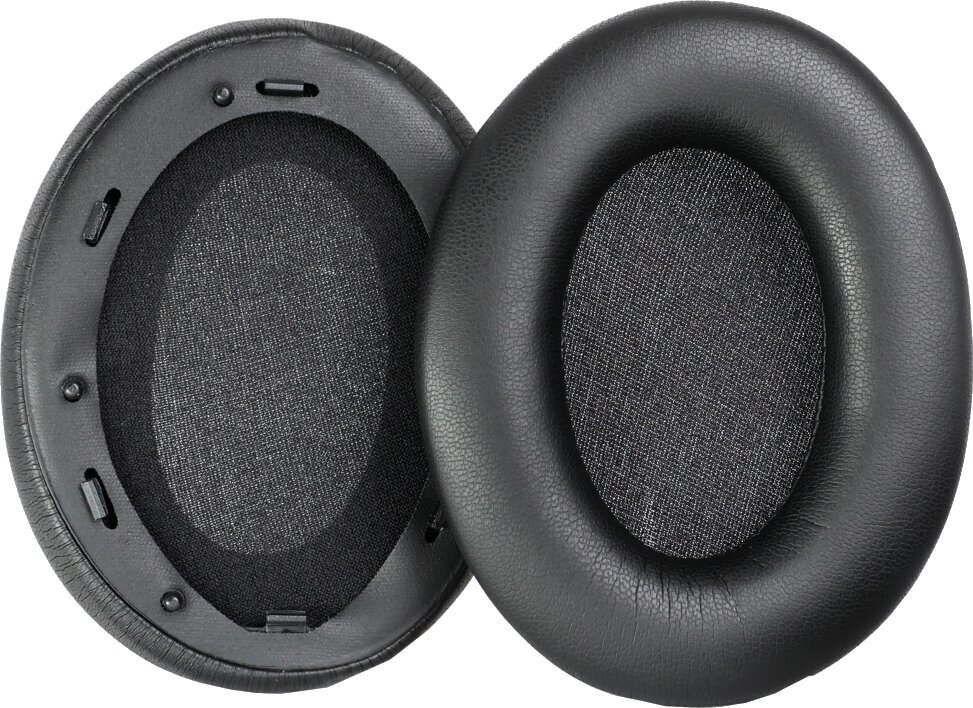 Nauszniki dla słuchawek Veles-X WH1000XM3 Nauszniki dla słuchawek Black 2 szt.