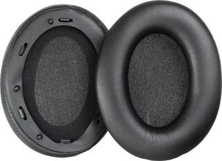 Ohrpolster für Kopfhörer Veles-X WH1000XM3 Ohrpolster für Kopfhörer Black 2 stk
