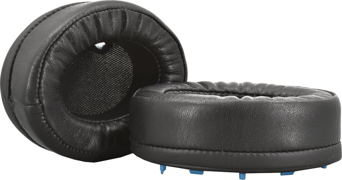 Oorkussens voor hoofdtelefoon Dekoni Audio EPZ-XM4-CHL-D Oorkussens voor hoofdtelefoon Black 2 st. (Alleen uitgepakt)