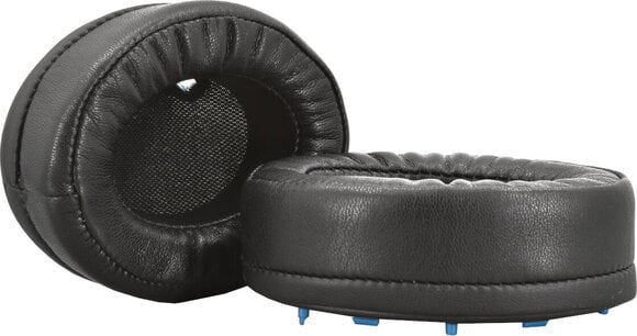 Oorkussens voor hoofdtelefoon Dekoni Audio EPZ-XM4-CHL-D Oorkussens voor hoofdtelefoon Black 2 st. (Alleen uitgepakt) - 1