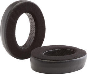 Наушниците за слушалки Dekoni Audio EPZ-HD600-HYB Наушниците за слушалки Black 2 бр.