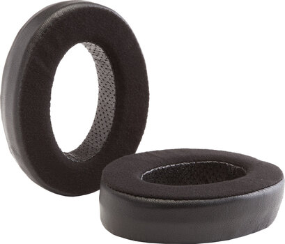 Наушниците за слушалки Dekoni Audio EPZ-HD600-HYB Наушниците за слушалки Black 2 бр. - 1