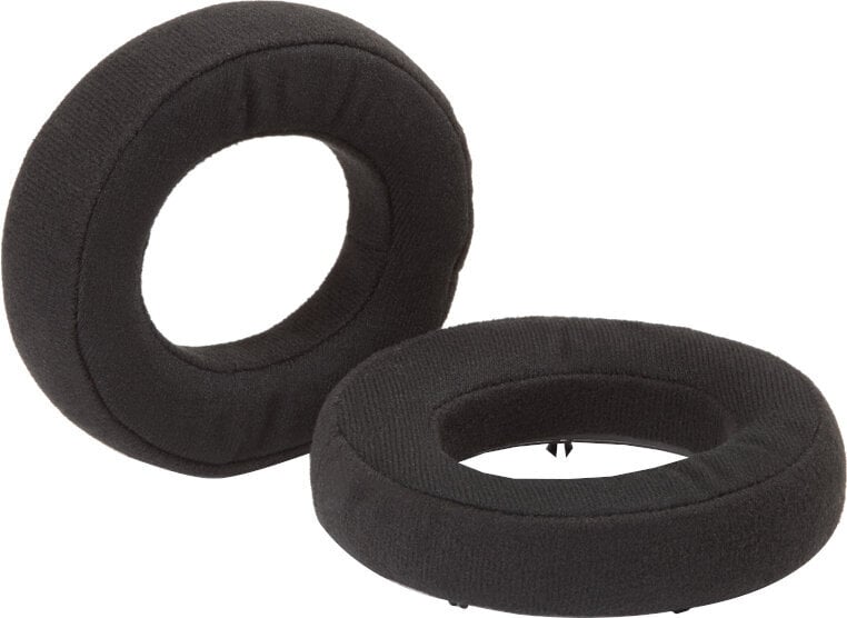 Jastučići za uši za slušalice Dekoni Audio EPZ-FOCAL-ELVL Jastučići za uši za slušalice Black 2 kom (Kao novo)