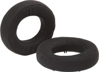 Наушниците за слушалки Dekoni Audio EPZ-FOCAL-ELVL Наушниците за слушалки Black 2 бр.