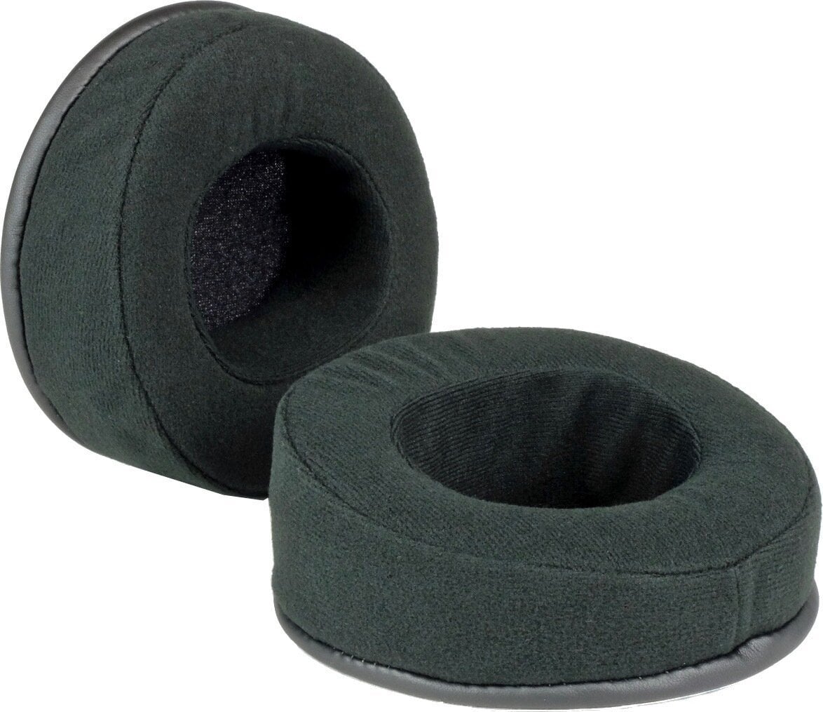 Jastučići za uši za slušalice Dekoni Audio EPZ-LCD-ELVL Jastučići za uši za slušalice Black 2 kom (Kao novo)